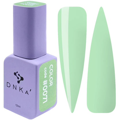 DNKa' Gel Polish Color #0071