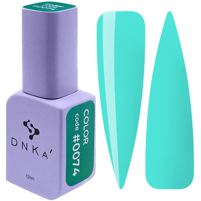 DNKa' Gel Polish Color #0074