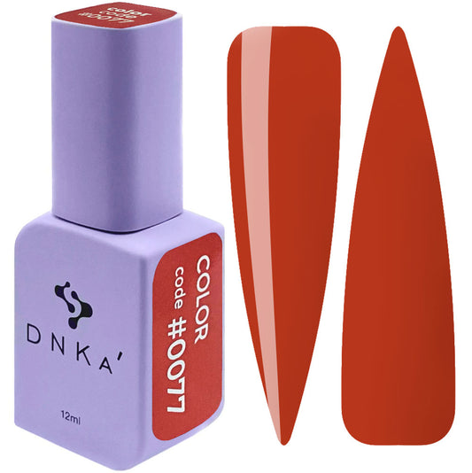 DNKa' Gel Polish Color #0077