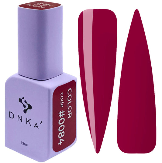 DNKa' Gel Polish Color #0084