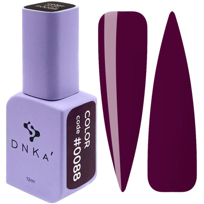 DNKa' Gel Polish Color #0088