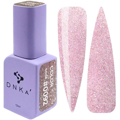 DNKa' Gel Polish Color #0092