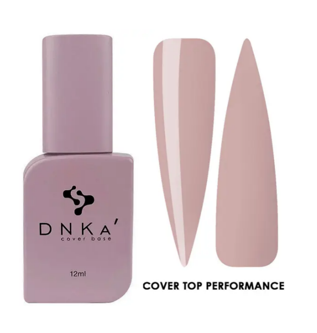 DNKa' Cover Top Performance