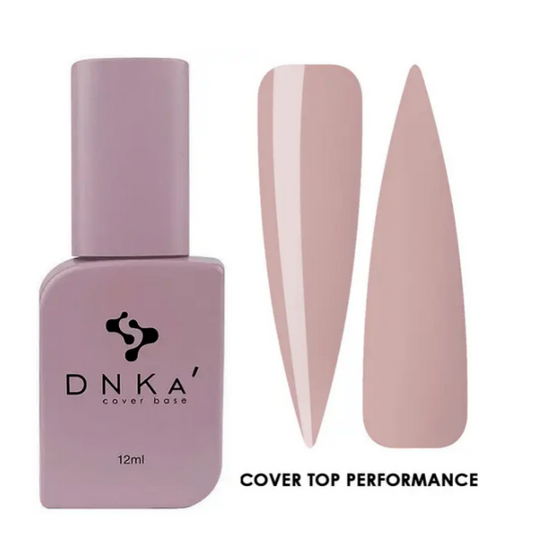 DNKa’ Cover Top Performance