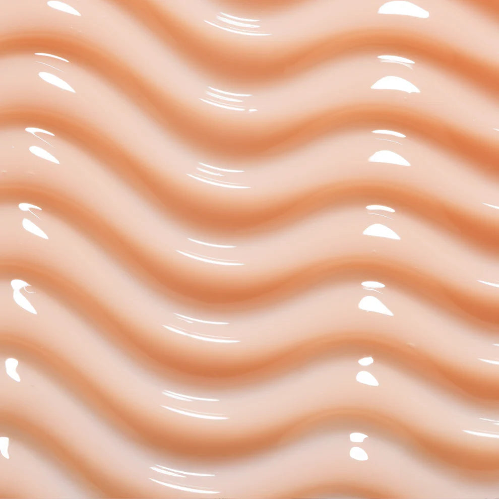 Jelly Gel "DNKa", 15 ml #0014 Bege Porcelana