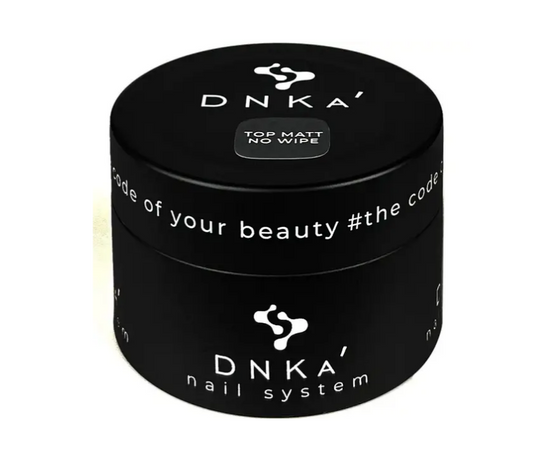 DNKa' Top No Wipe (no UV-filters) - 30 ml