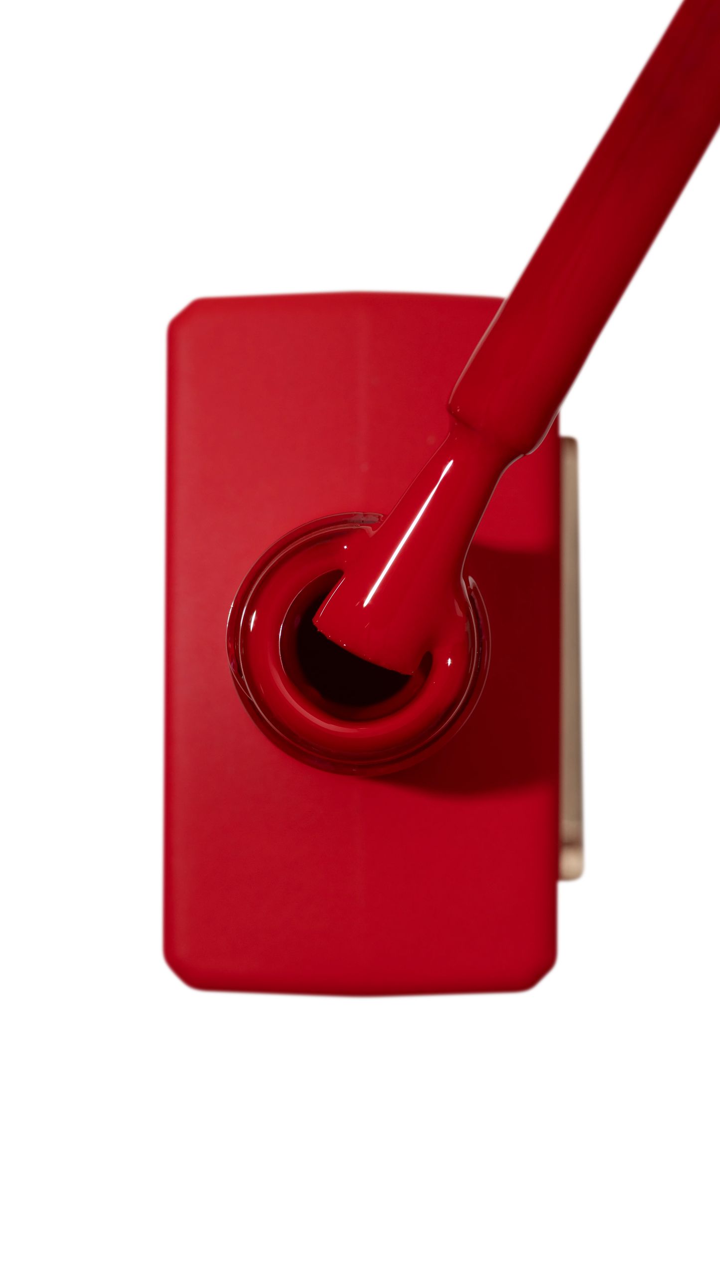 HEYLOVE Esmalte Semipermanente «Danger» 15ml