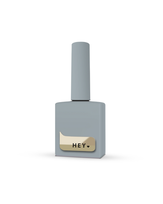 HEYLOVE Esmalte Semipermanente  «Dust» 15ml