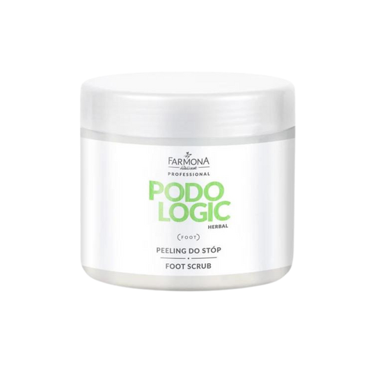 Exfoliante Para Pies Podologic Herbal, 500ml