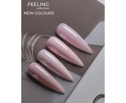 HEYLOVE Gel constructor líquido  MELLOW 15ml