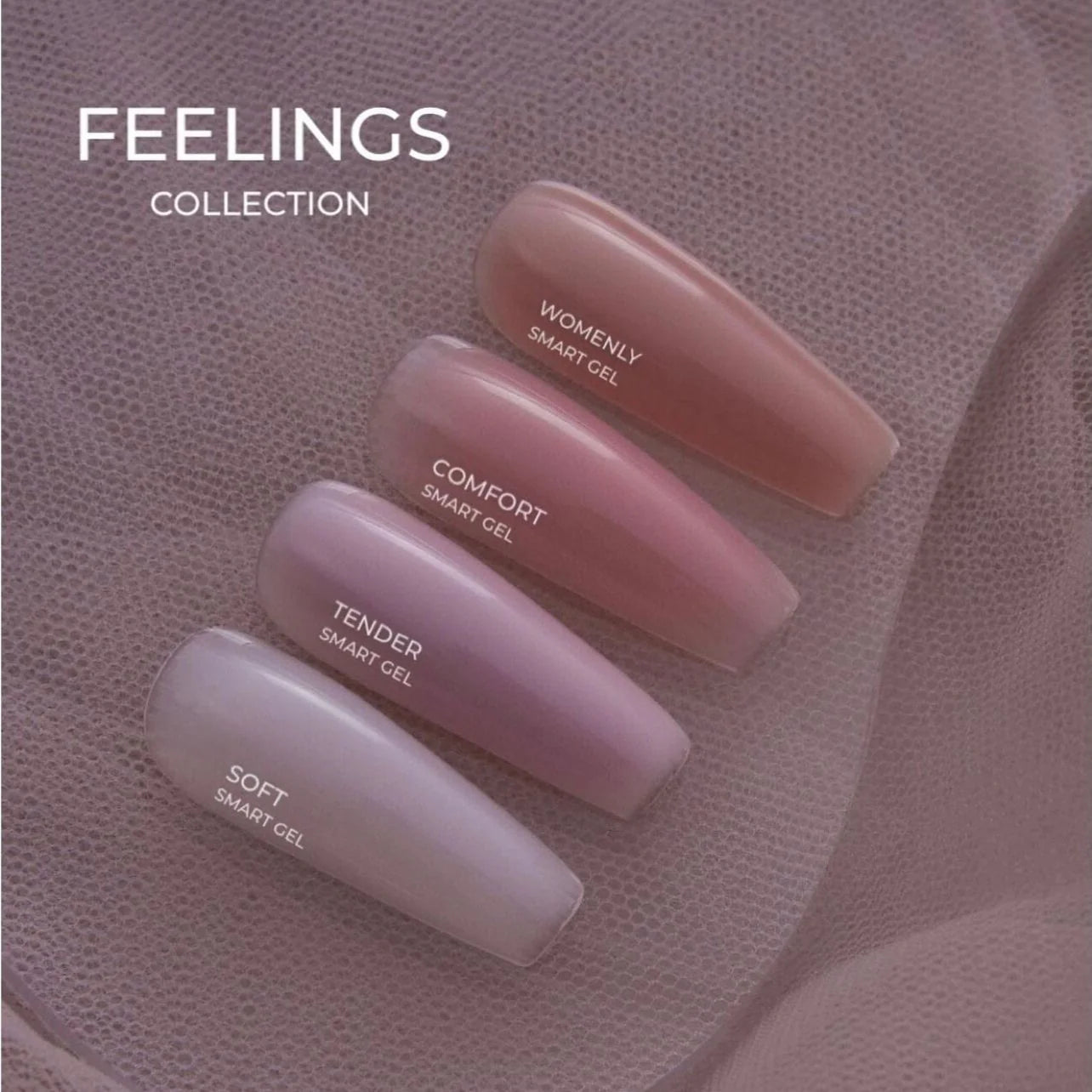 HEYLOVE Gel constructor líquido SOFT 15ml