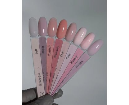 HEYLOVE Gel constructor líquido  BLOOMY 15ml