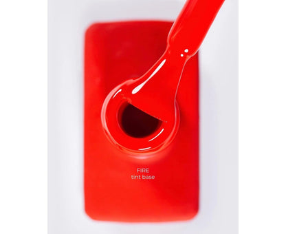 HEYLOVE Base de tinta FIRE. Coleção Met Gala