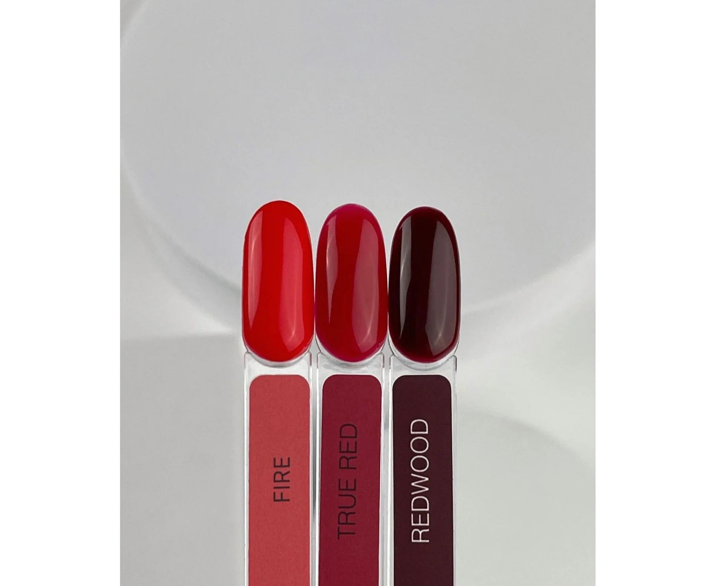 HEYLOVE Tint base TRUE RED. Met Gala colección