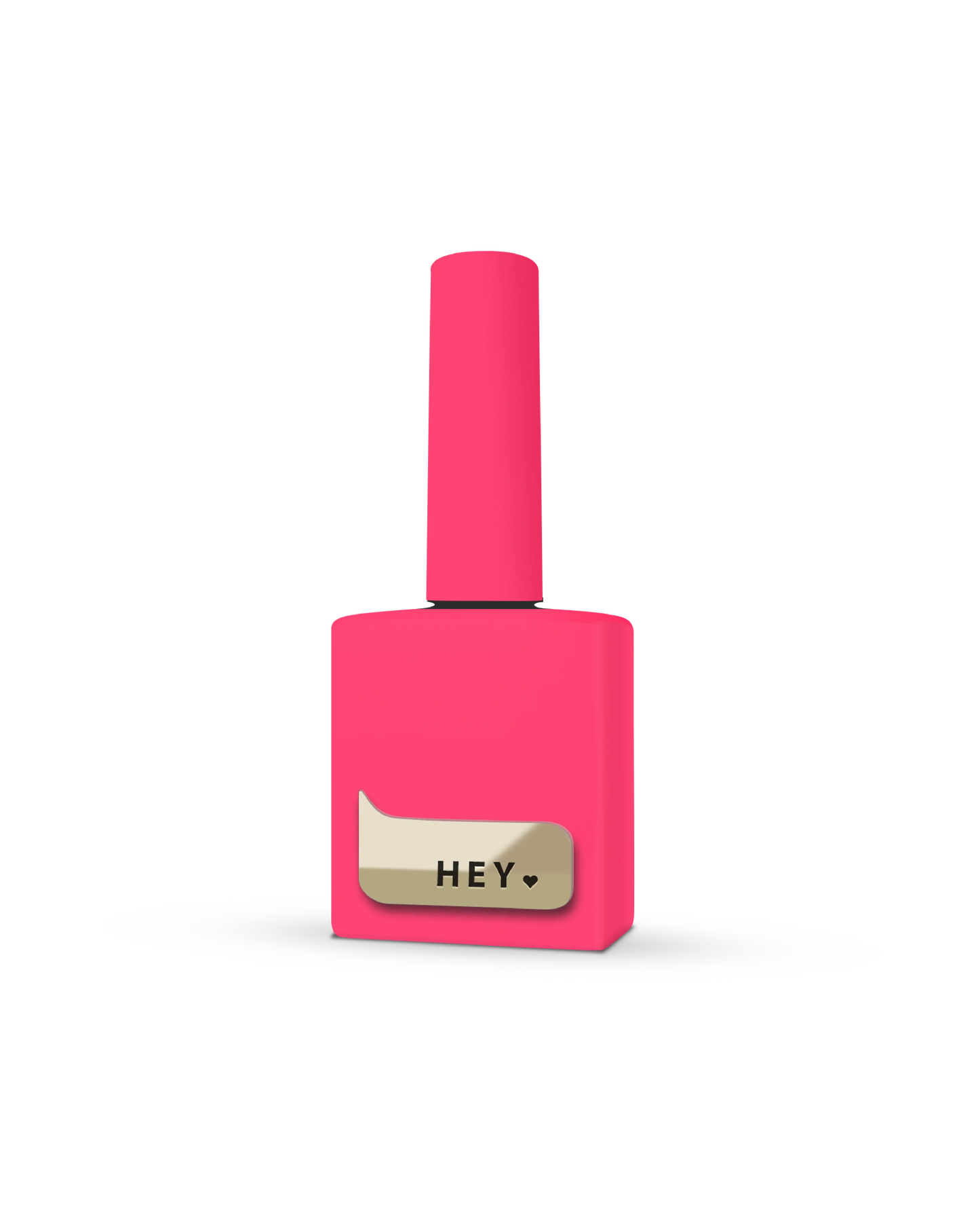 HEYLOVE Esmalte Semipermanente  «Fashion Fuchsia» 15ml