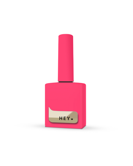 HEYLOVE Esmalte Semipermanente  «Fashion Fuchsia» 15ml