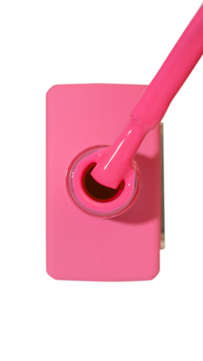 HEYLOVE Esmalte Semipermanente  «Fashion Fuchsia» 15ml