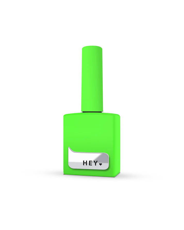 HEYLOVE Tint base FROG. Neon colección