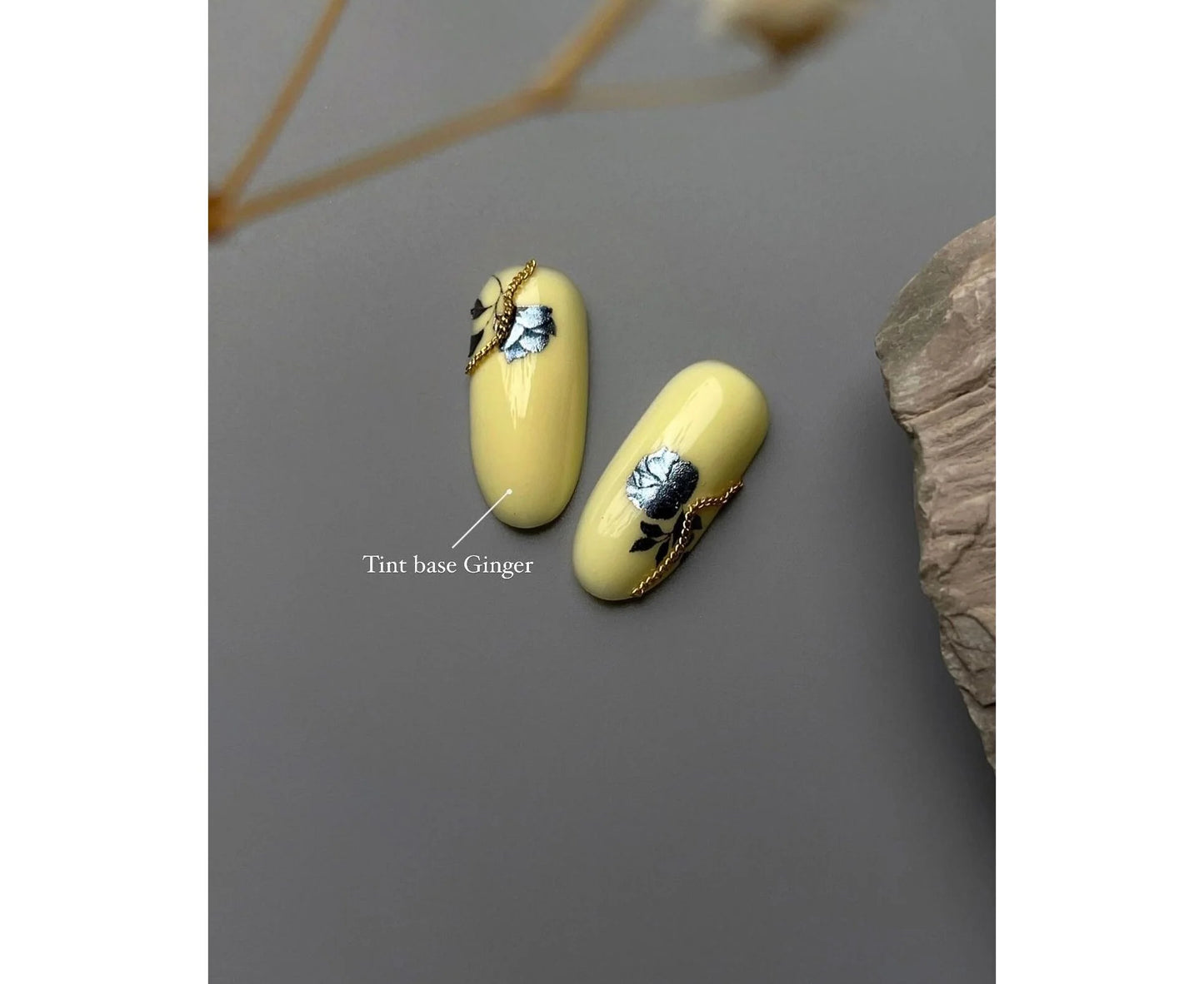 HEYLOVE Tint base GINGER. Juicy colección