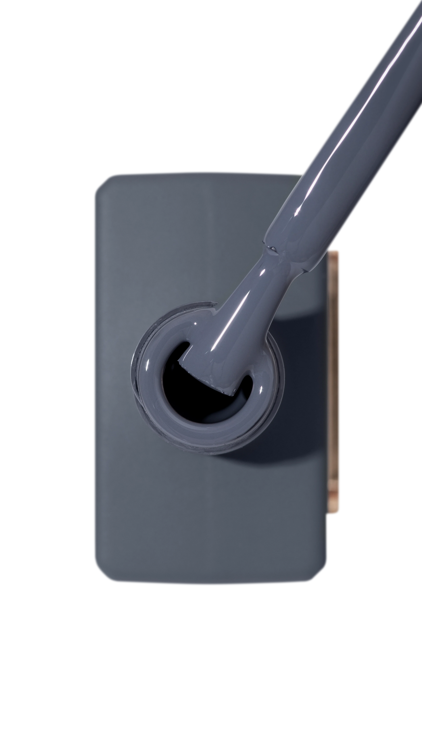 HEYLOVE Esmalte Semipermanente  «Graphite» 15ml