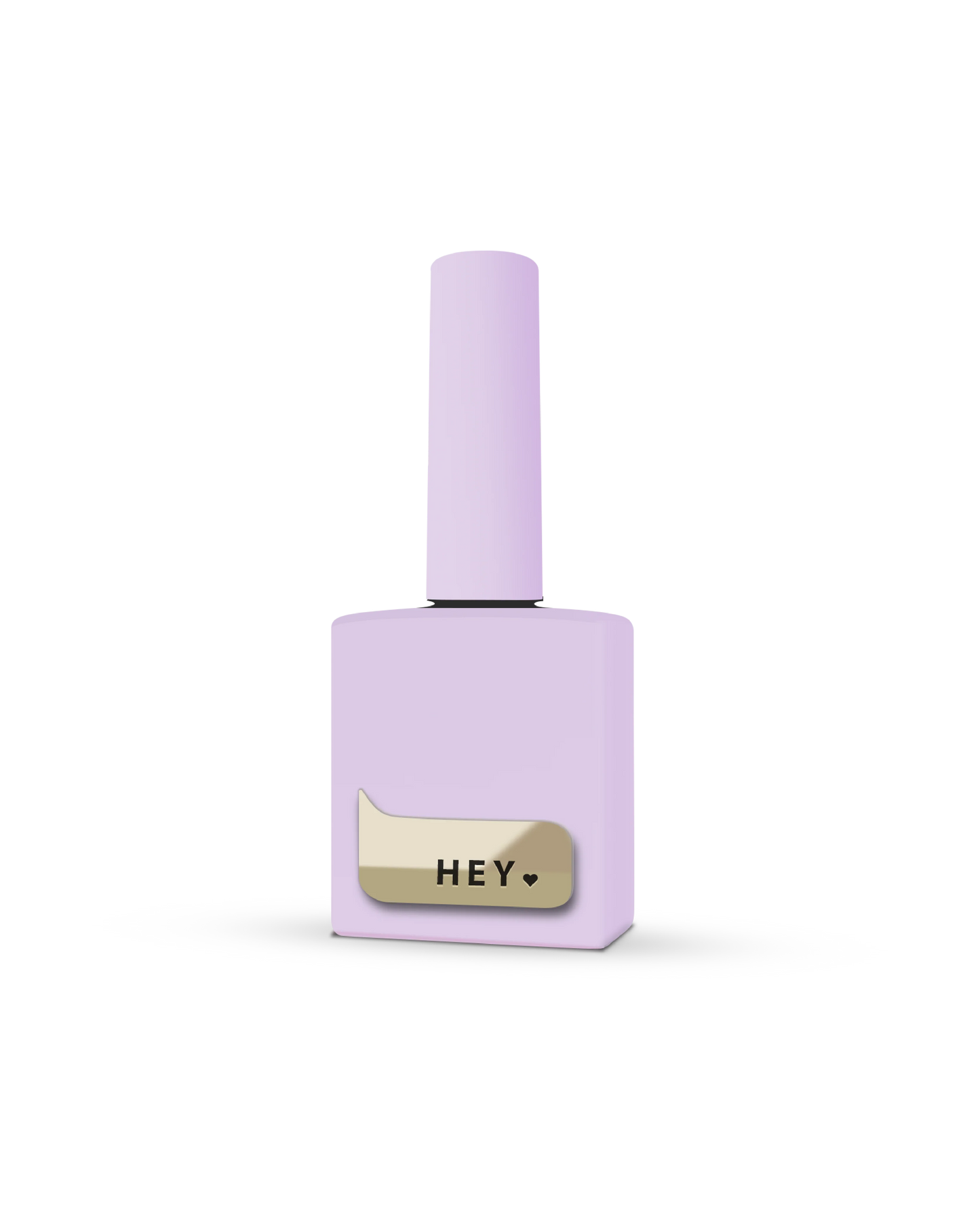 HEYLOVE Esmalte Semipermanente  «Gray Lilac» 15ml