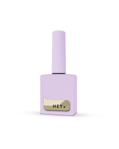 HEYLOVE Esmalte Semipermanente  «Gray Lilac» 15ml