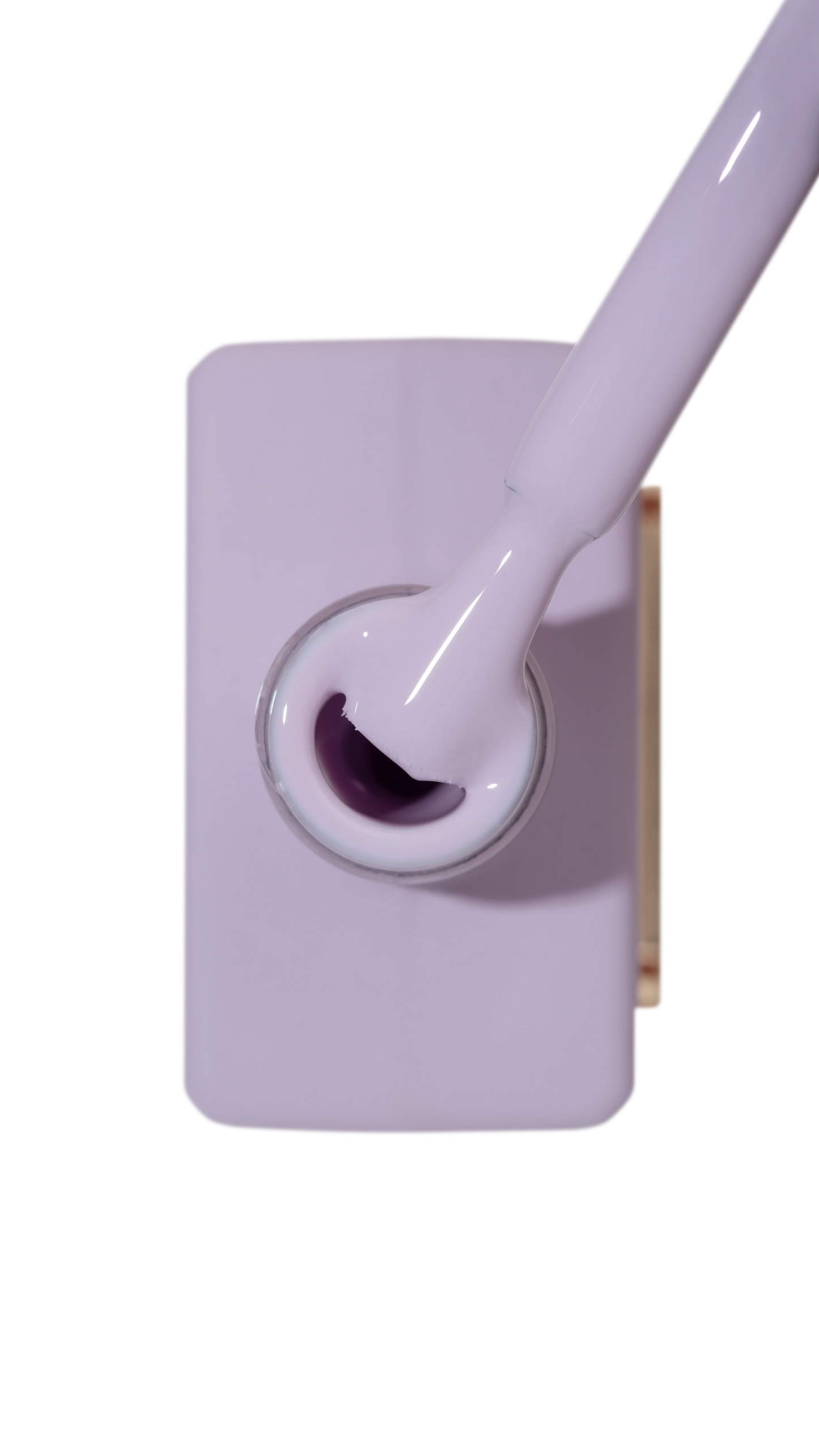 HEYLOVE Esmalte Semipermanente  «Gray Lilac» 15ml