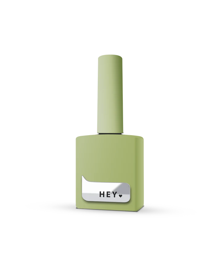 HEYLOVE Base GUACAMOLE. Coleção Juicy