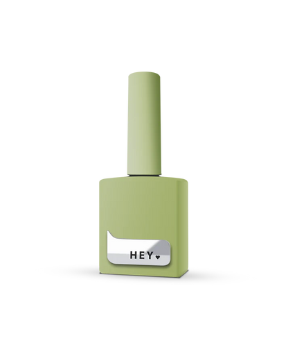 HEYLOVE Base GUACAMOLE. Coleção Juicy