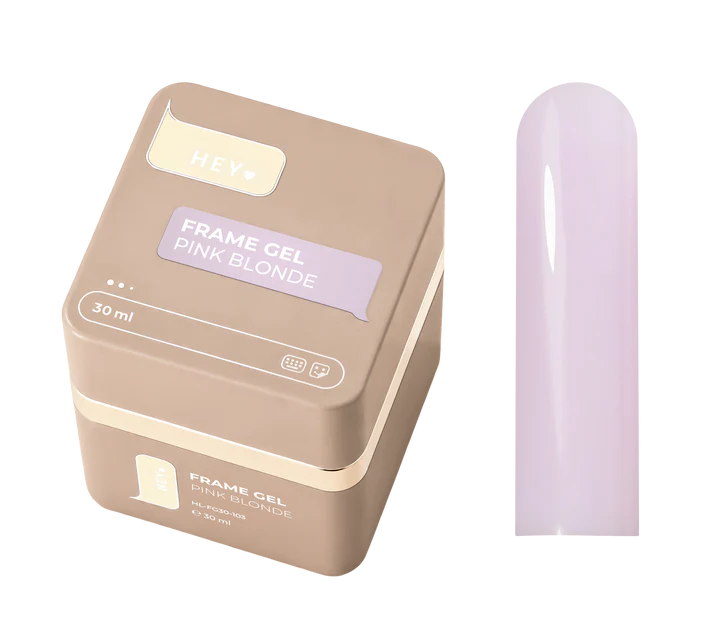HEYLOVE Frame Gel Pink Blonde 30ML