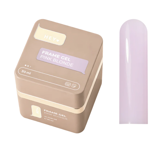 HEYLOVE Frame Gel Pink Blonde 30ML