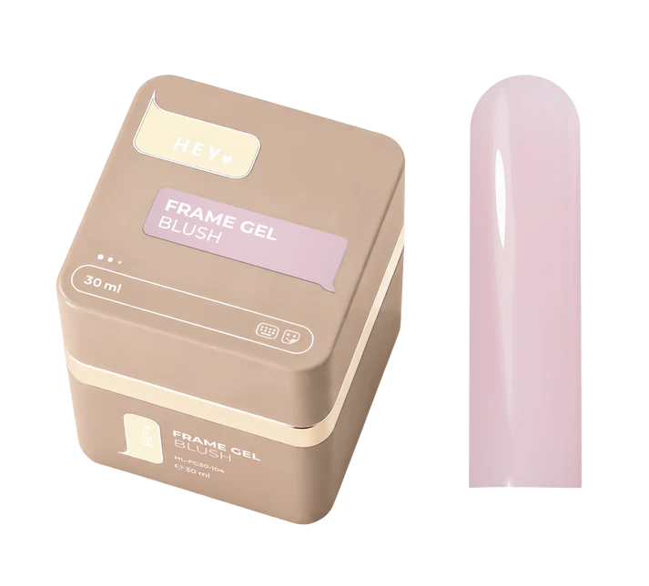 HEYLOVE Frame Gel Blush 30ML