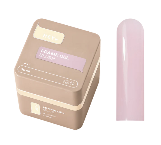 HEYLOVE Frame Gel Blush 30ML