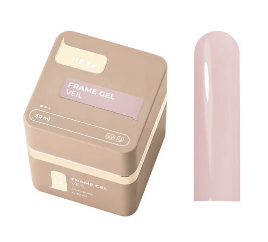 HEYLOVE Frame Gel Veil 30ML