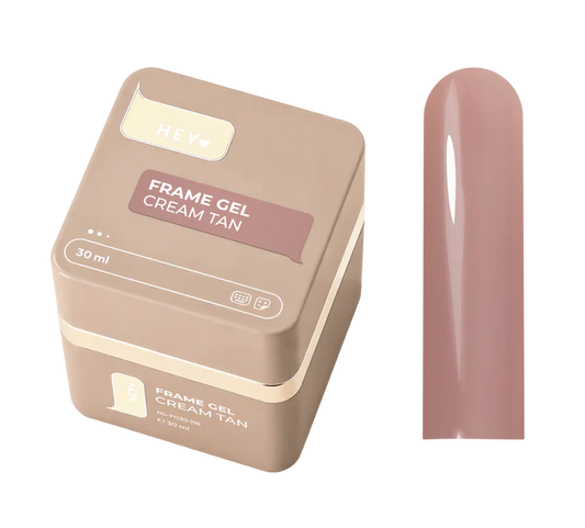 HEYLOVE Frame Gel Cream Tan 30ML