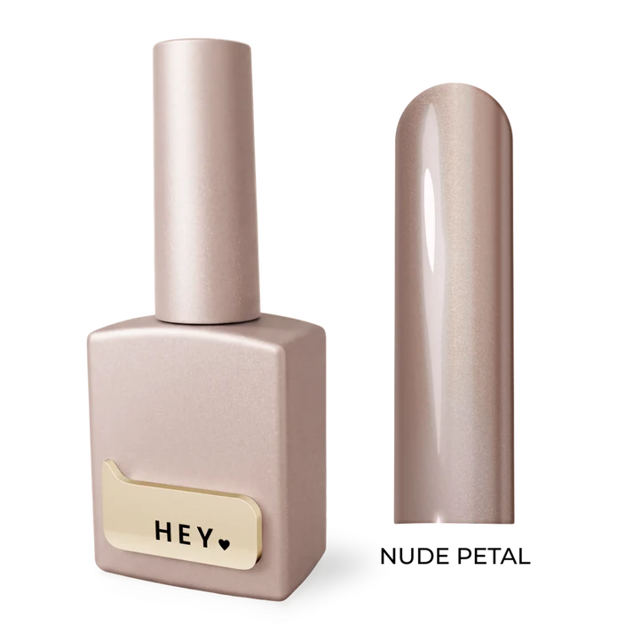HEYLOVE Esmalte Semipermanente Cat's Eye «Nude Petal»