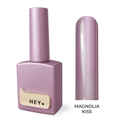HEYLOVE Esmalte Semipermanente Cat's Eye «Magnolia Kiss»