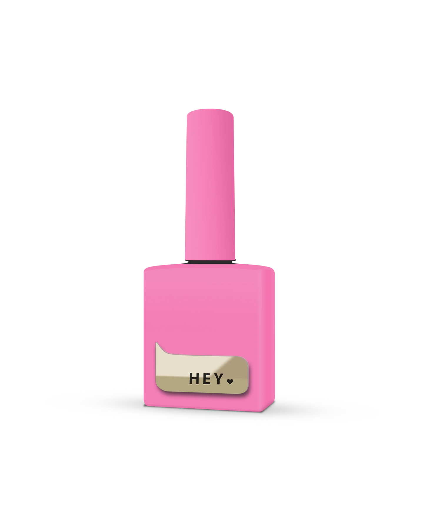 HEYLOVE Esmalte Semipermanente «Hi Barbie!» 15ml