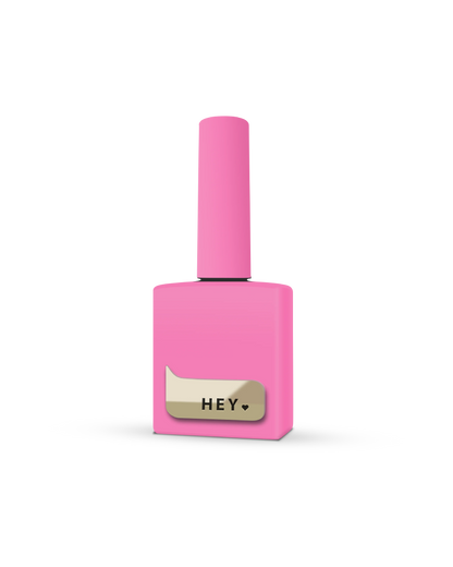 HEYLOVE Esmalte Semipermanente «Hi Barbie!» 15ml