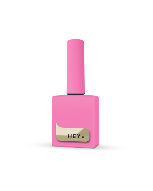 HEYLOVE Esmalte Semipermanente «Hi Barbie!» 15ml