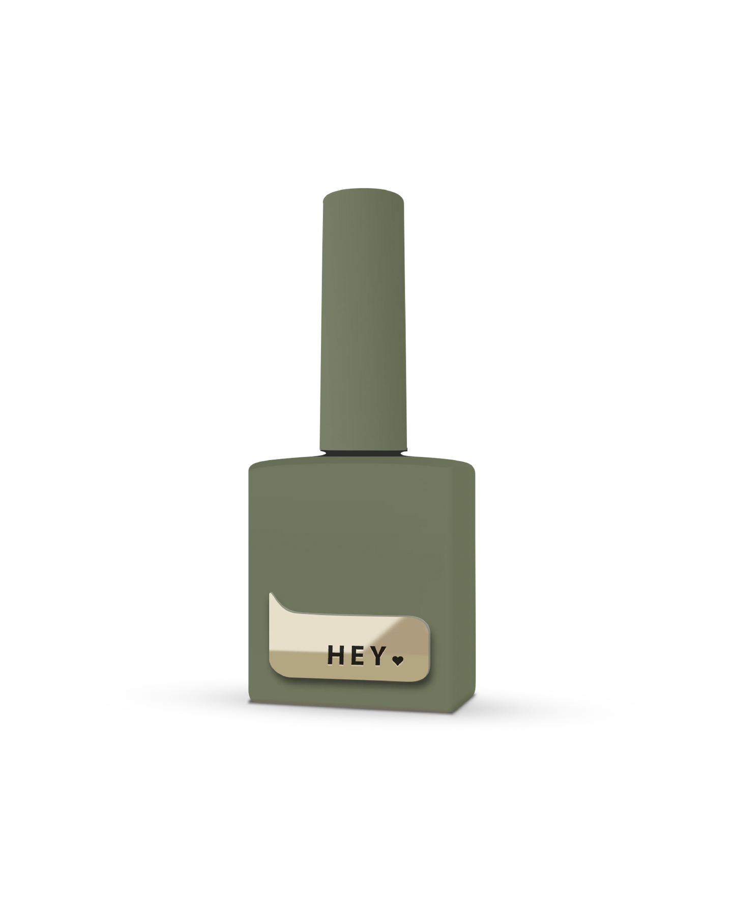HEYLOVE Esmalte Semipermanente  «Hunter» 15ml