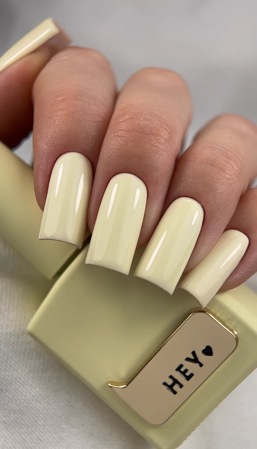 HEYLOVE Esmalte Semipermanente «Gelato»