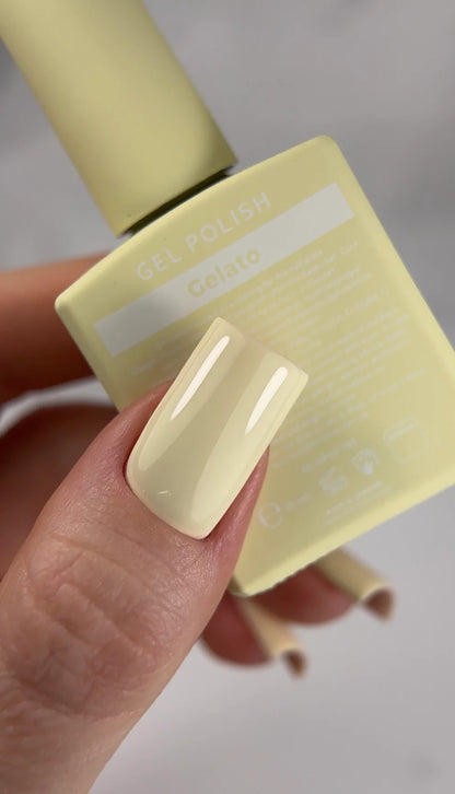 HEYLOVE Esmalte Semipermanente «Gelato»