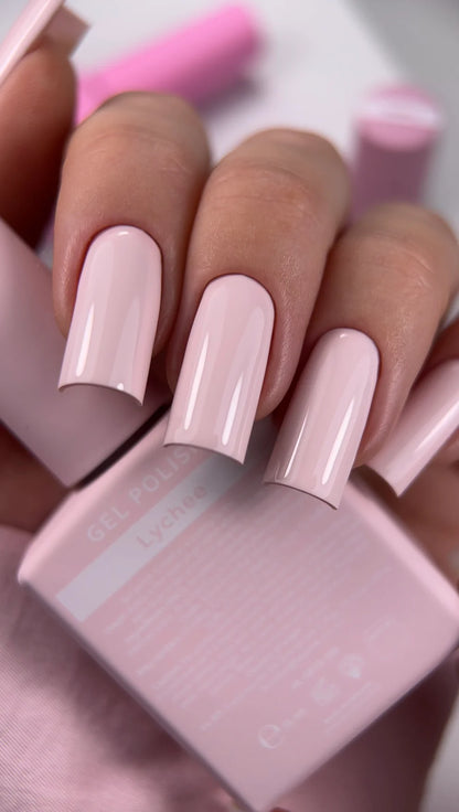 HEYLOVE Esmalte Semipermanente «Lychee»