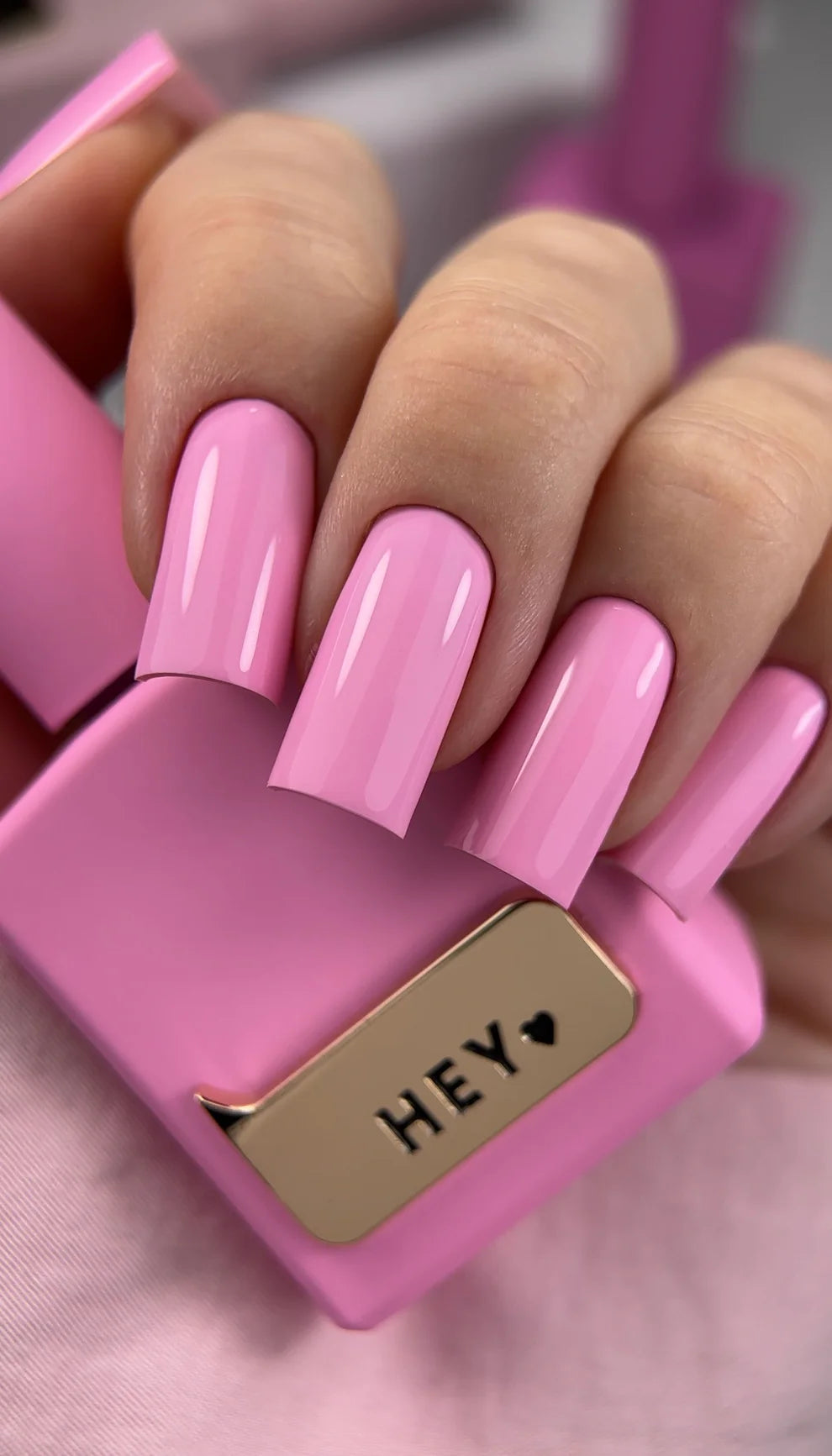 HEYLOVE Esmalte Semipermanente «Kiss»