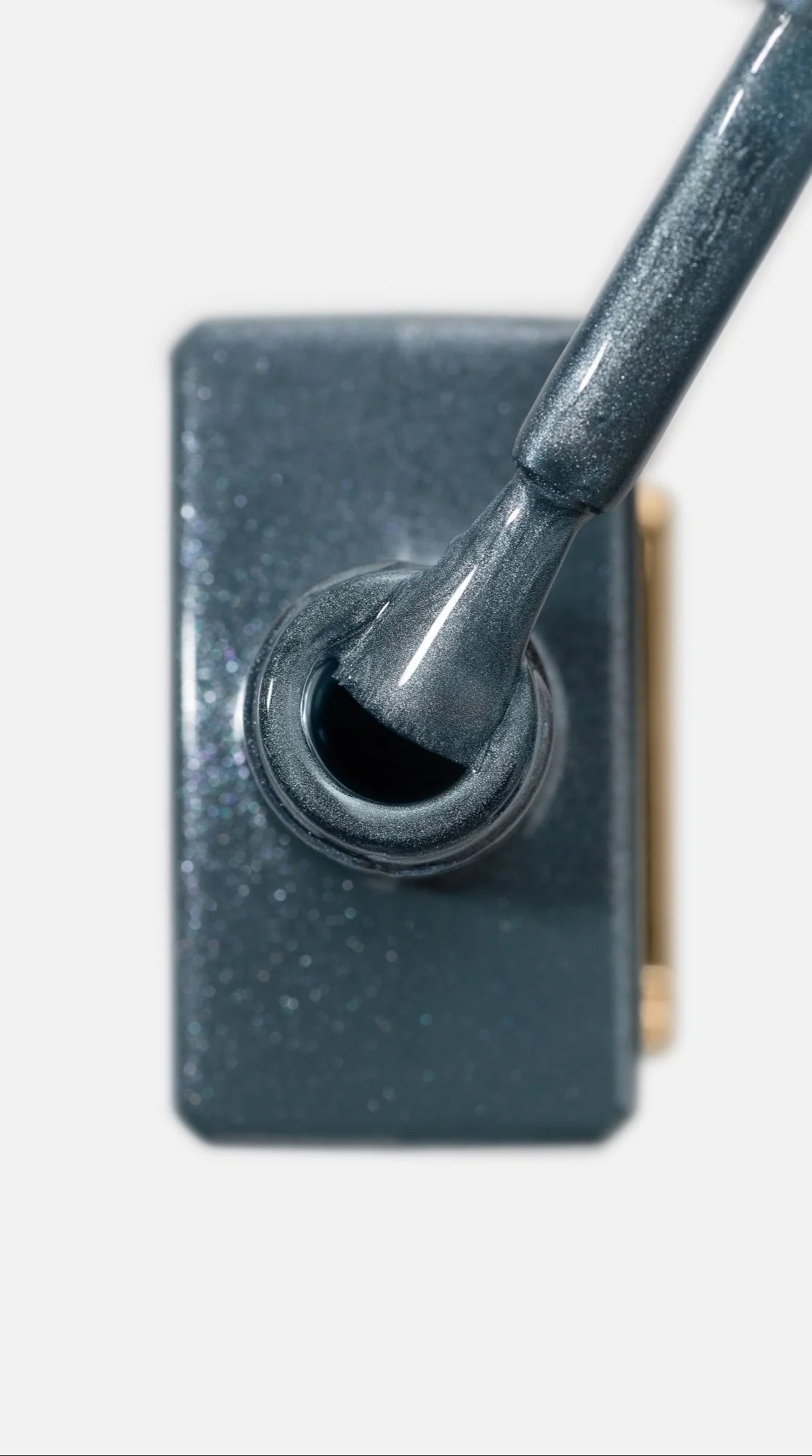 HEYLOVE Esmalte Semipermanente Cat's  Eye FLEECE 15ml