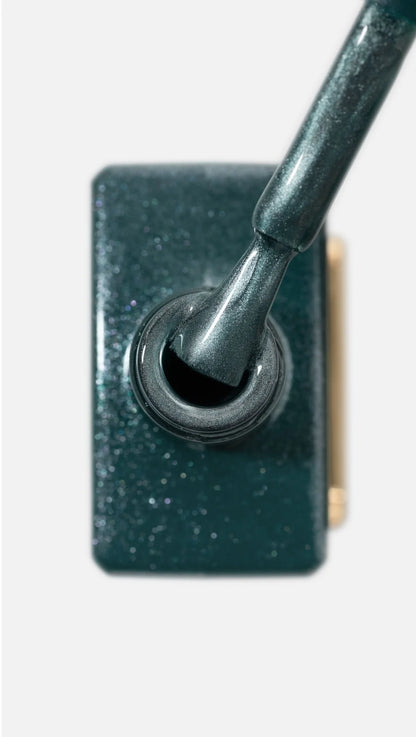 HEYLOVE Esmalte Semipermanente Cat's  Eye TWILL 15ml