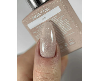 HEYLOVE Gel constructor líquido ASTI 15ml