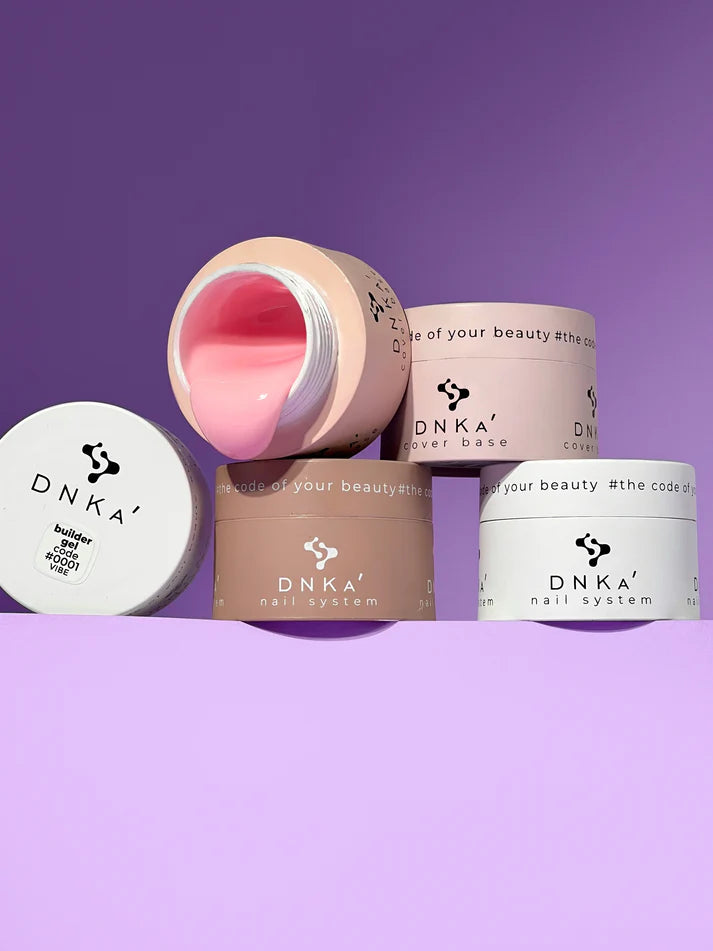 DNKa' Builder Gel #0003 Icon