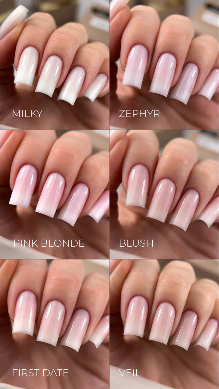 HEYLOVE Frame Gel Cream Tan 30ML